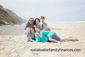 Olivia Beach Clan